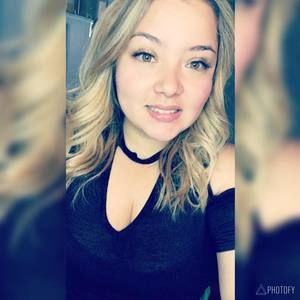 Meet your Posher, Erica